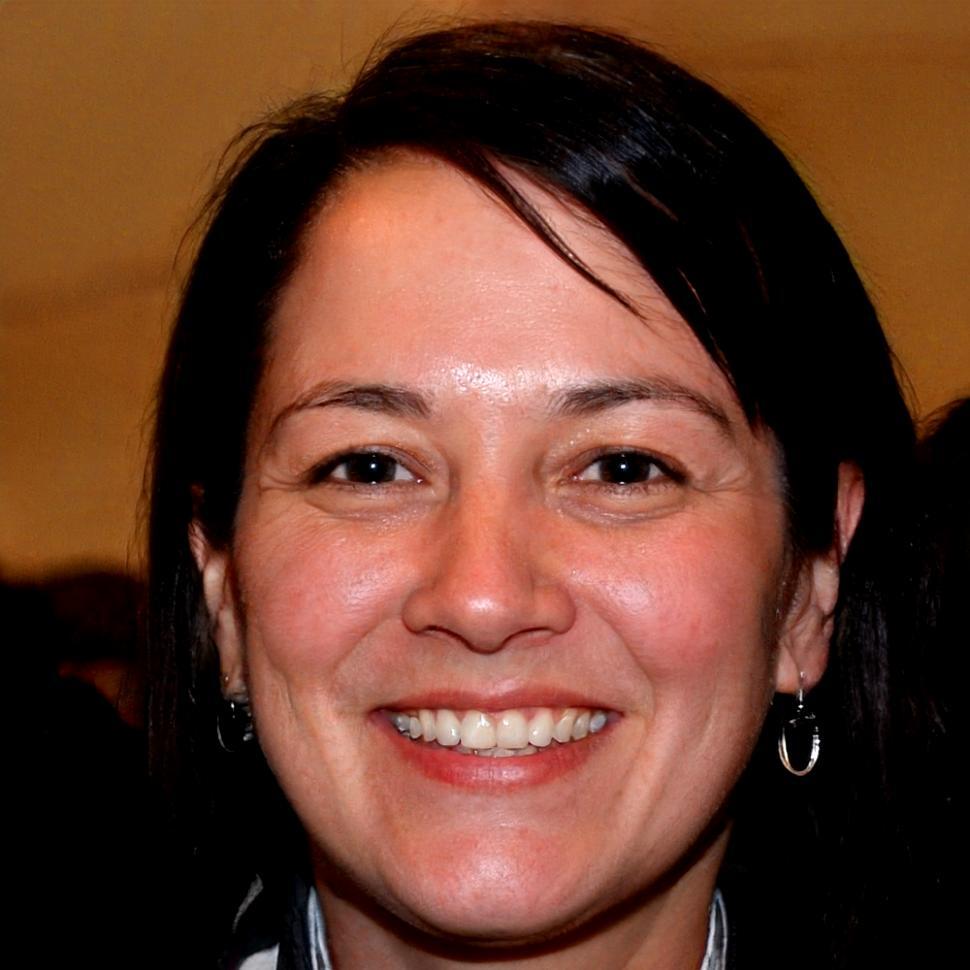 Nigar Mammadova, HR Manager