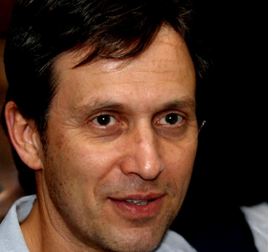Rashad Huseynov, Operations Director